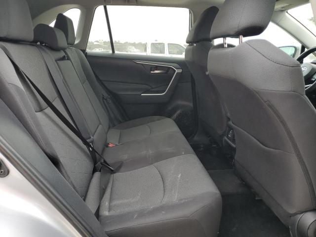 Photo 10 from auction – 2019 TOYOTA RAV4 XLE with VIN 2T3W1RFV5KW005305