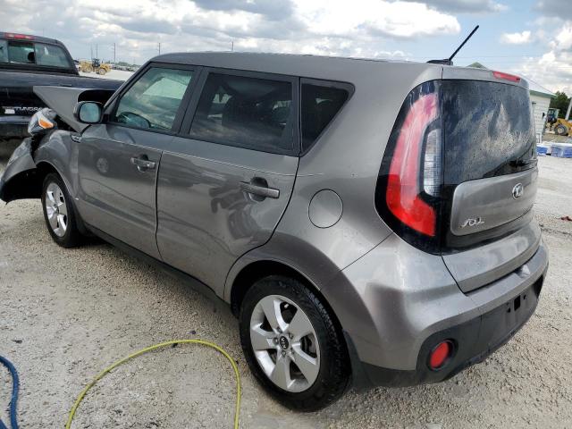 Photo 2 from auction – 2018 KIA SOUL with VIN KNDJN2A25J7589055