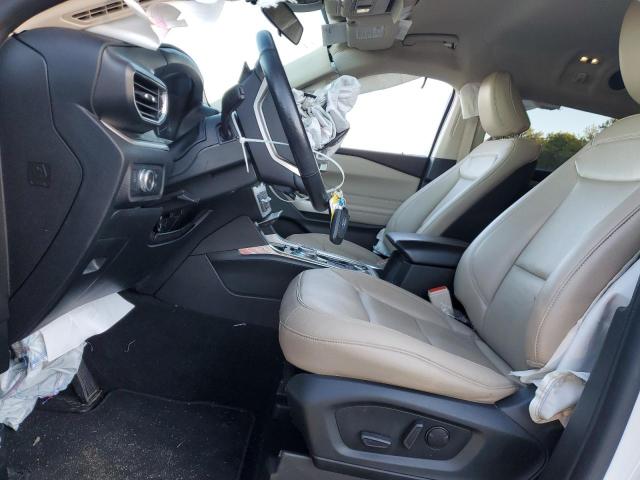 Photo 7 from auction – 2020 FORD EXPLORER X with VIN 1FMSK8DH8LGC85104