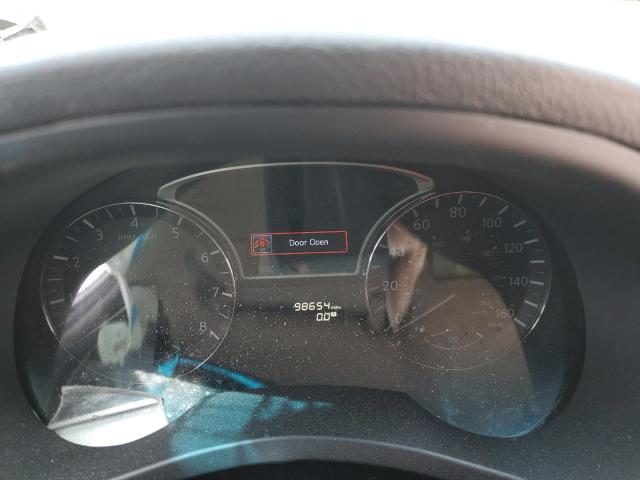 Photo 9 from auction – 2015 NISSAN ALTIMA 2.5 with VIN 1N4AL3APXFC208456