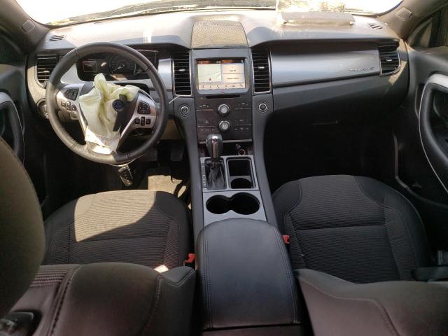Photo 8 from auction – 2018 FORD TAURUS SEL with VIN 1FAHP2E83JG135786