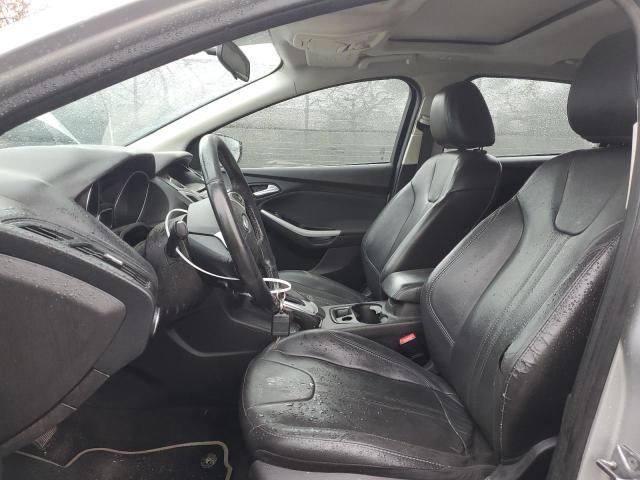 Photo 7 from auction – 2013 FORD FOCUS SE with VIN 1FADP3F25DL139218