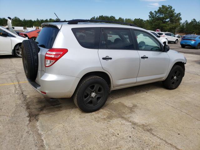 Photo 3 from auction – 2009 TOYOTA RAV4 with VIN JTMBF33V19D009294