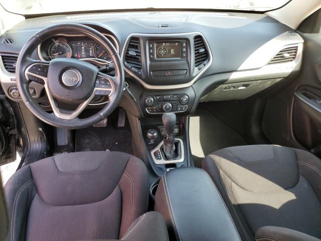 Photo 8 from auction – 2015 JEEP CHEROKEE L with VIN 1C4PJMCS2FW565386