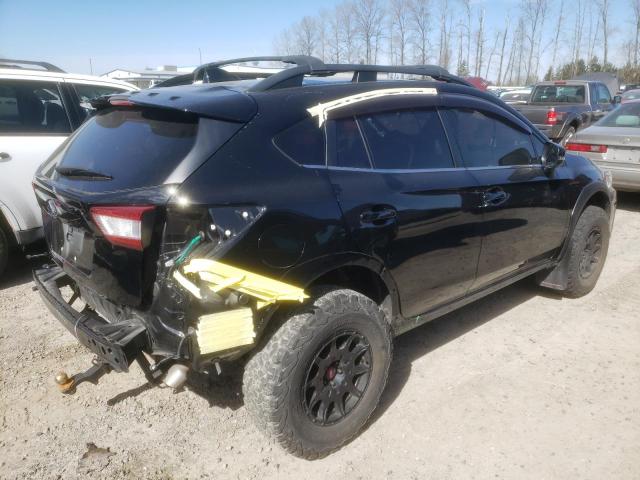 Photo 3 from auction – 2018 SUBARU CROSSTREK with VIN JF2GTAMC4JH347450