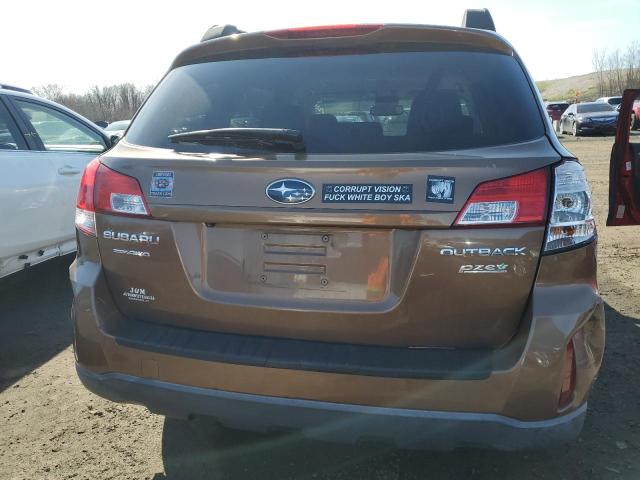 Снимка 6 от търг – 2011 SUBARU OUTBACK 2. с VIN 4S4BRBGC2B3356330