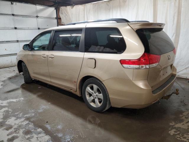 Photo 2 from auction – 2011 TOYOTA SIENNA LE with VIN 5TDKK3DC6BS030676