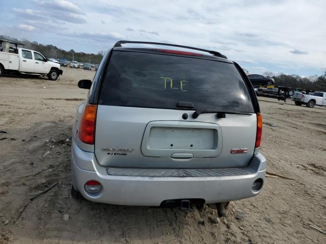 Photo 6 from auction – 2008 GMC ENVOY with VIN 1GKDS13S582125384