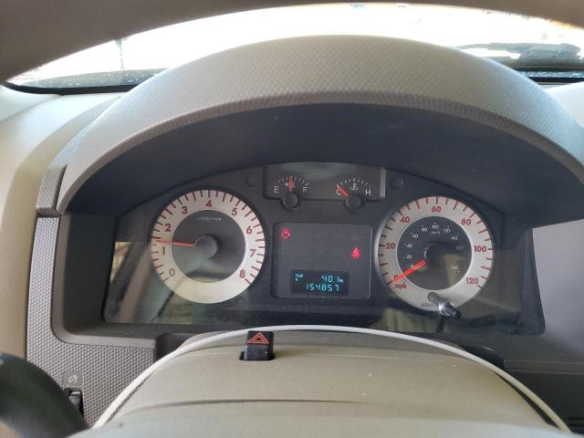 Photo 9 from auction – 2008 MAZDA TRIBUTE I with VIN 4F2CZ02Z08KM27628