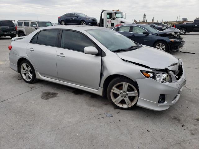 Photo 4 from auction – 2013 TOYOTA COROLLA BA with VIN 5YFBU4EE5DP119859
