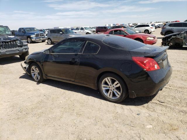 Photo 2 from auction – 2011 NISSAN ALTIMA S with VIN 1N4AL2EP8BC156498