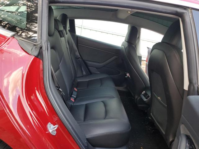 Photo 10 from auction – 2019 TESLA MODEL 3 with VIN 5YJ3E1EA5KF426177