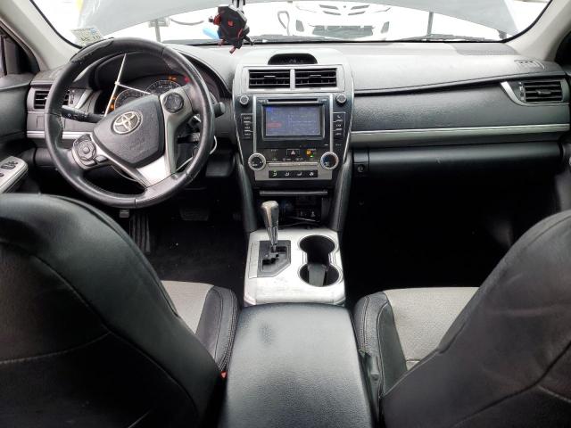 Photo 8 from auction – 2012 TOYOTA CAMRY with VIN 4T1BF1FK2CU103631