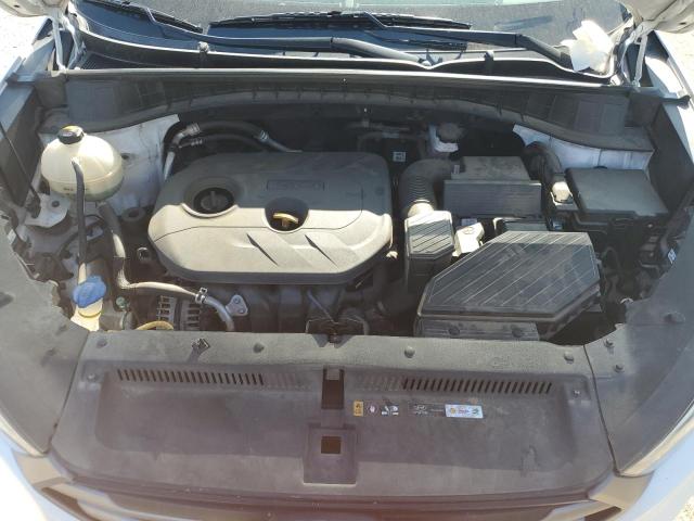 Photo 12 from auction – 2016 HYUNDAI TUCSON LIM with VIN KM8J33A4XGU161159
