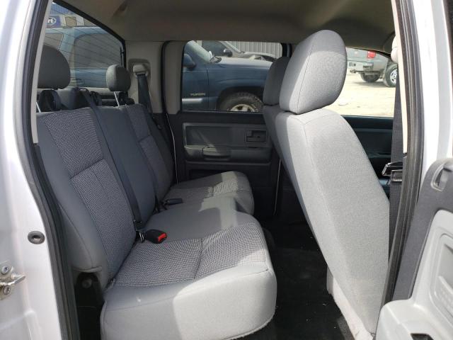 Photo 10 from auction – 2011 DODGE DAKOTA SLT with VIN 1D7RW3GP7BS598708