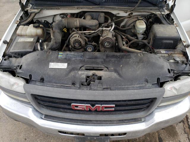 Photo 11 from auction – 2007 GMC NEW SIERRA with VIN 1GTEK14X97Z106563