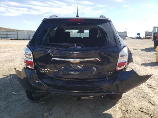 Photo 6 from auction – 2017 CHEVROLET EQUINOX LT with VIN 2GNFLFEK6H6283626