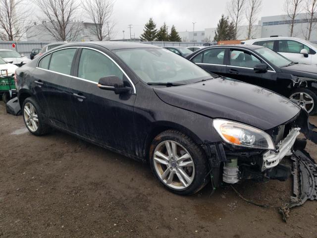 Photo 4 from auction – 2013 VOLVO S60 T5 with VIN YV1612FH7D2171557