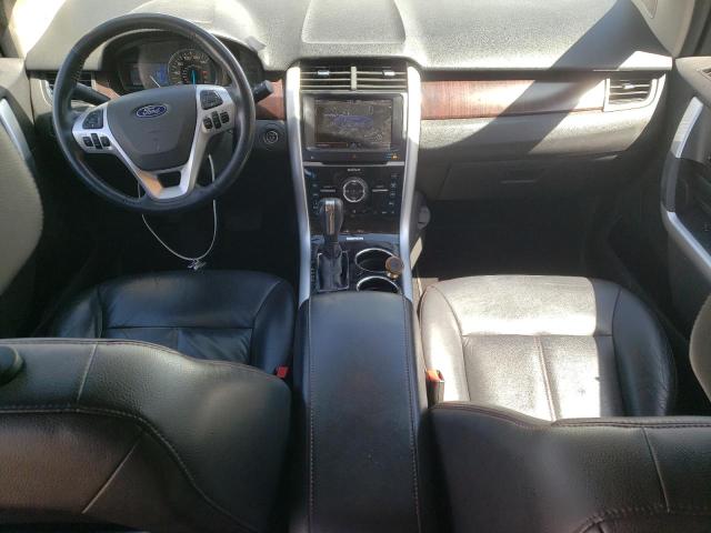 Photo 8 from auction – 2013 FORD EDGE LIMIT with VIN 2FMDK4KCXDBB24691