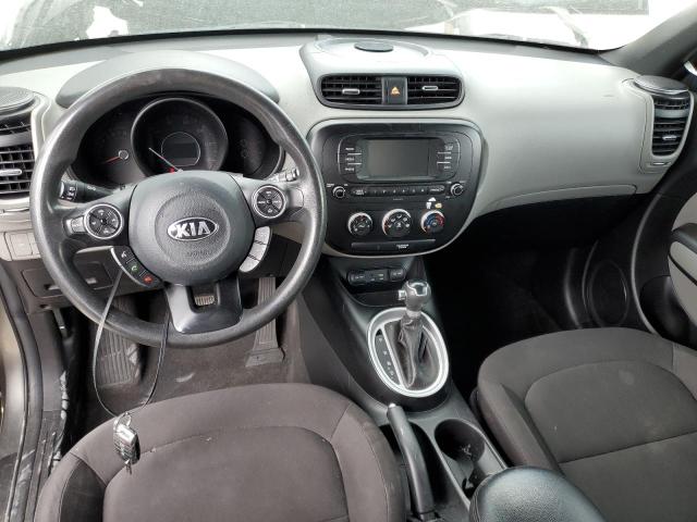 Photo 8 from auction – 2018 KIA SOUL with VIN KNDJN2A25J7589055