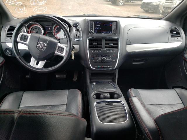 Photo 8 from auction – 2019 DODGE GRAND CARA with VIN 2C4RDGEG5KR536350