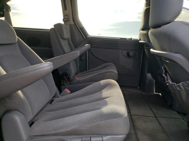 Photo 11 from auction – 2006 CHRYSLER TOWN & COU with VIN 1A4GP44R86B568384
