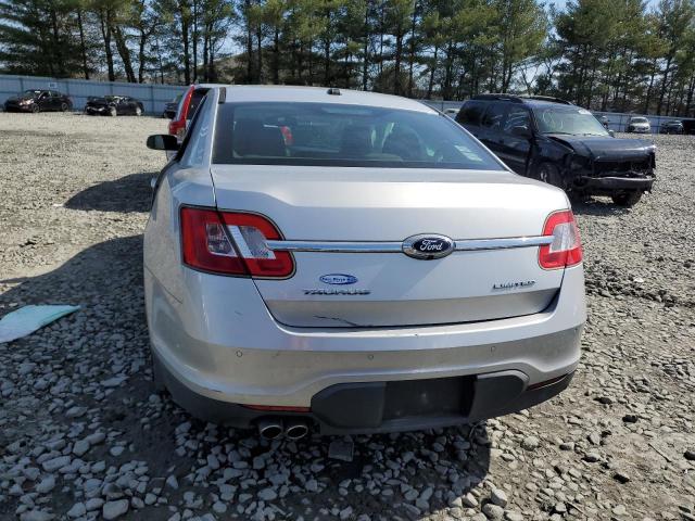 Photo 6 from auction – 2011 FORD TAURUS LIM with VIN 1FAHP2FW0BG120600