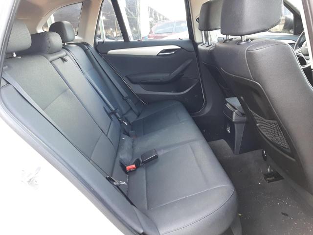 Photo 10 from auction – 2015 BMW X1 SDRIVE2 with VIN WBAVM1C51FV317916