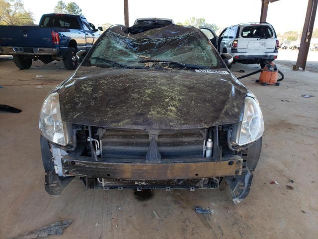 Photo 5 from auction – 2012 NISSAN ALTIMA BAS with VIN 1N4AL2AP6CN441647