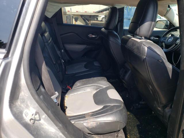 Photo 10 from auction – 2014 JEEP CHEROKEE L with VIN 1C4PJMDS9EW146609