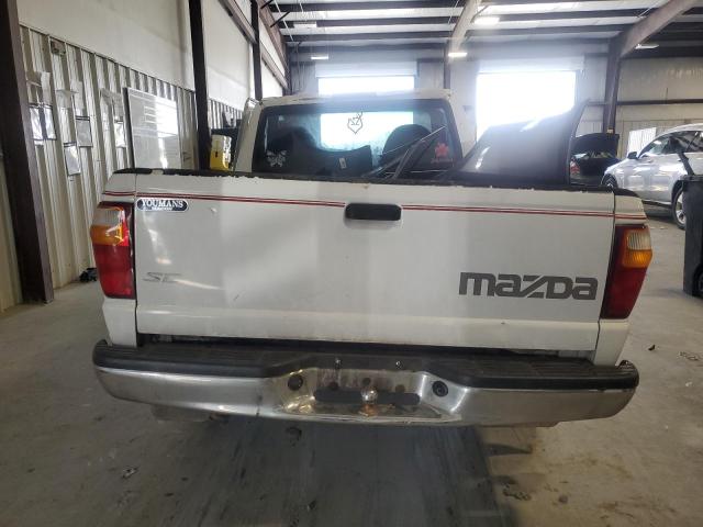 Photo 6 from auction – 2001 MAZDA B2500 with VIN 4F4YR12C01TM10150