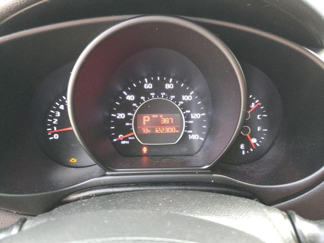 Снимка 9 от търг – 2016 KIA SOUL + с VIN KNDJP3A57G7299693