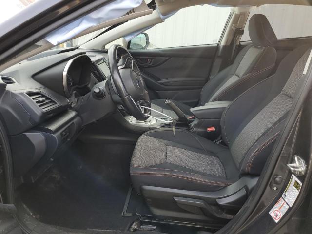 Photo 7 from auction – 2018 SUBARU CROSSTREK with VIN JF2GTABC9JH324698