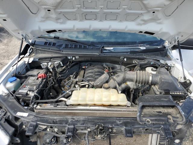 Photo 11 from auction – 2020 FORD F150 SUPER with VIN 1FTEW1E55LKD14704