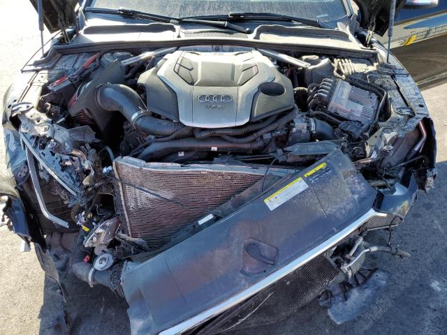 Photo 11 from auction – 2018 AUDI S5 PREMIUM with VIN WAUB4CF54JA080445