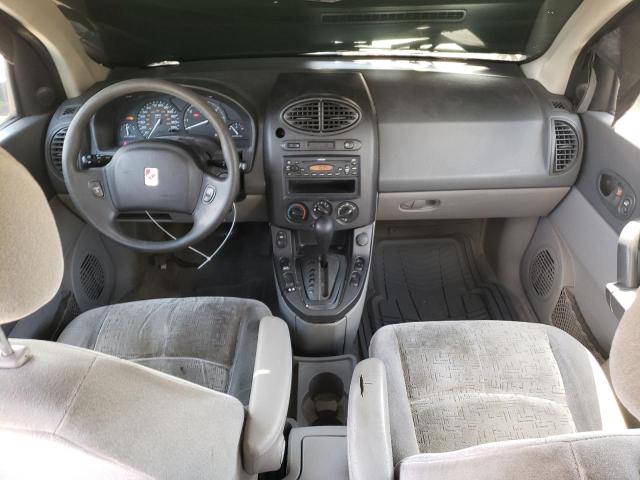 Photo 8 from auction – 2003 SATURN VUE with VIN 5GZCZ63BX3S905615
