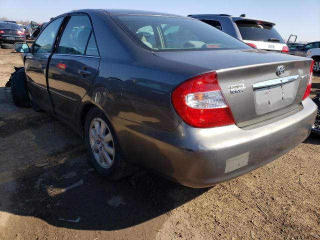 Photo 2 from auction – 2004 TOYOTA CAMRY LE with VIN 4T1BE32K54U873084
