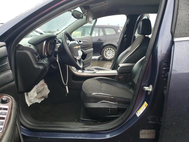 Photo 7 from auction – 2013 CHEVROLET MALIBU 1LT with VIN 1G11C5SA4DF341072