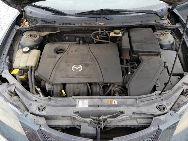 Фото 11 с аукциона – 2005 MAZDA 3 I с VIN JM1BK32F251268300