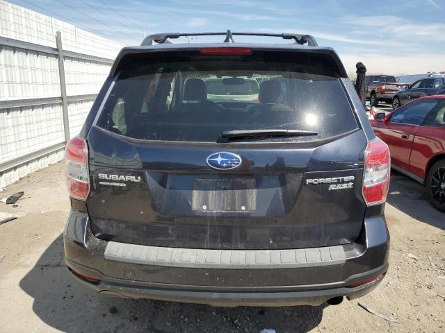 Photo 6 from auction – 2016 SUBARU FORESTER 2 with VIN JF2SJAXC4GH537396