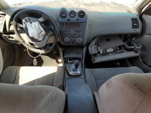 Photo 8 from auction – 2010 NISSAN ALTIMA BAS with VIN 1N4AL2AP7AC189478