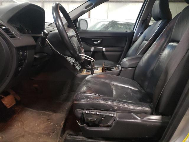 Photo 7 from auction – 2008 VOLVO XC90 3.2 with VIN YV4CZ982981481947