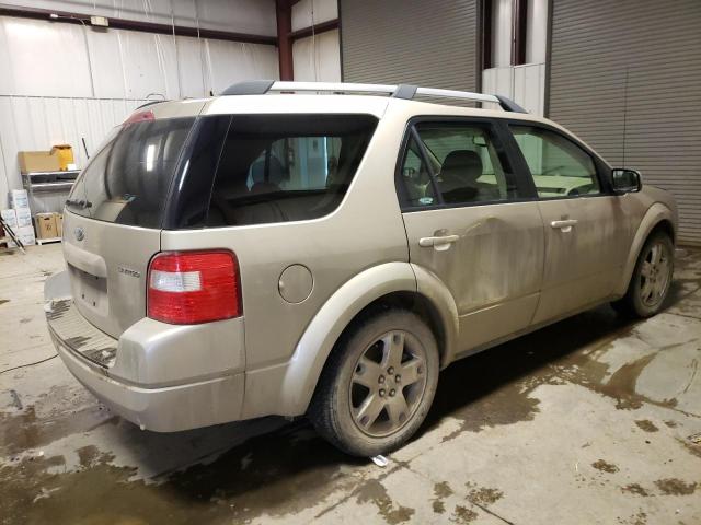 Photo 3 from auction – 2005 FORD FREESTYLE with VIN 1FMDK06185GA36234