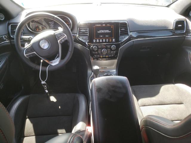 Photo 8 from auction – 2019 JEEP GRAND CHER with VIN 1C4RJFLG9KC810986