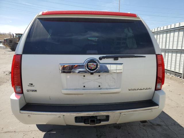 Zdjęcie 6 z aukcji – 2009 CADILLAC ESCALADE E z VIN 1GYFK16269R113344