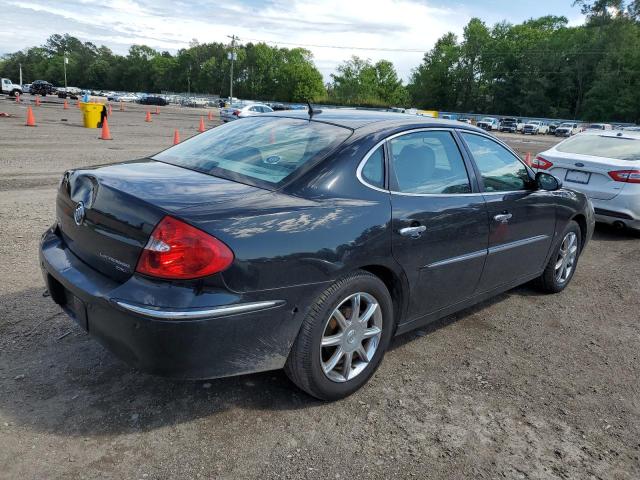 صورة رقم 3 من المزاد - 2007 BUICK LACROSSE C مع VIN 2G4WD582071244355
