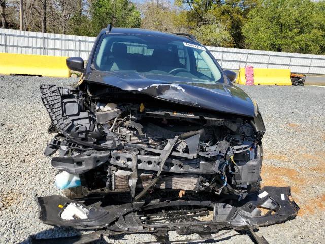 Photo 5 from auction – 2018 FORD ESCAPE SE with VIN 1FMCU0GD1JUC32137