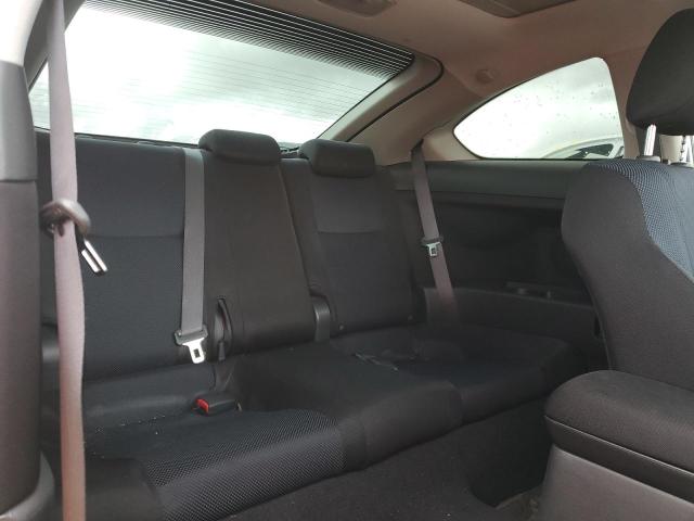 Photo 10 from auction – 2006 TOYOTA SCION TC with VIN JTKDE177160142323