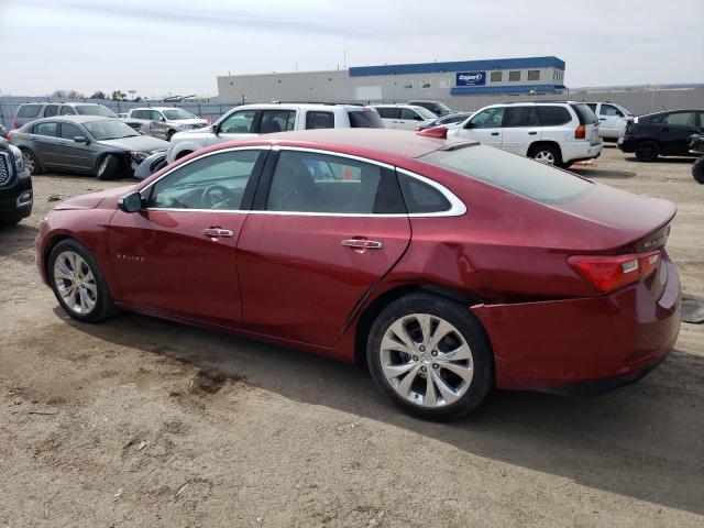 Photo 2 from auction – 2017 CHEVROLET MALIBU PRE with VIN 1G1ZH5SX5HF220145