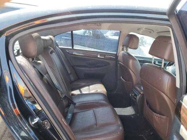 Photo 10 from auction – 2014 HYUNDAI GENESIS 3. with VIN KMHGC4DD5EU262604